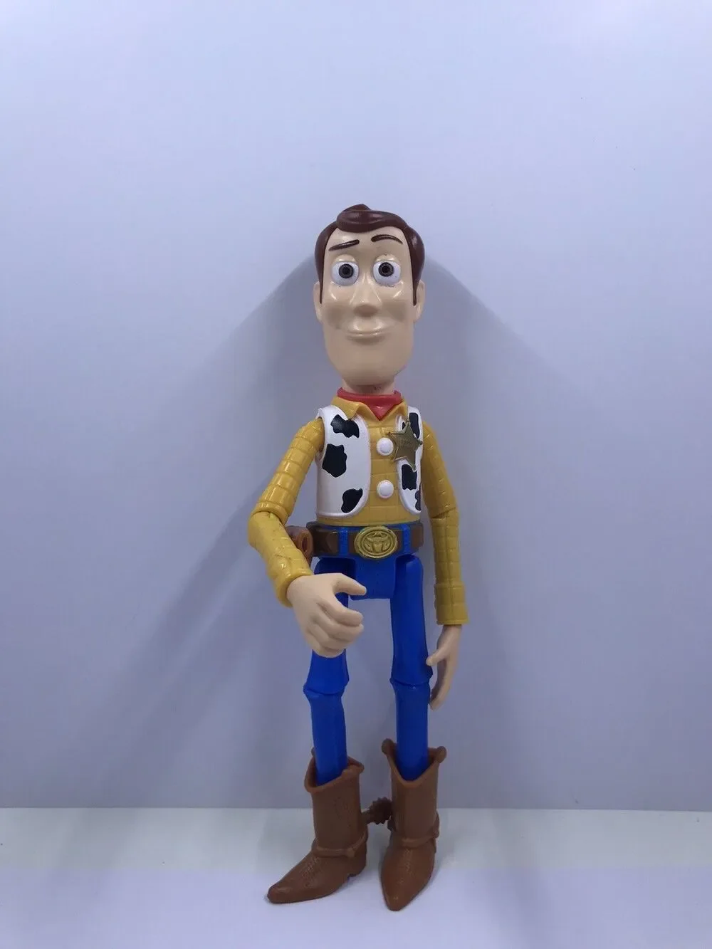 Mattel toy story
